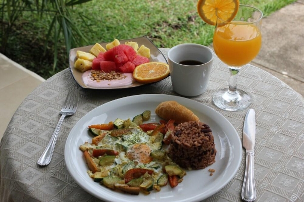 Timeless Hotel Boutique (Managua)